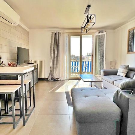 L'Avenir Du Ray Διαμέρισμα Νίκαια Εξωτερικό φωτογραφία
