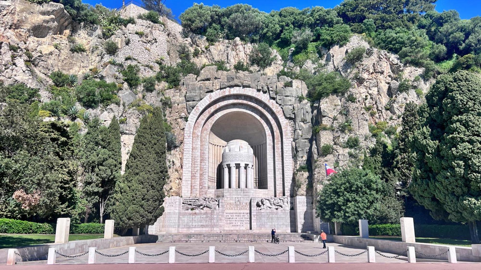 L'Avenir Du Ray Διαμέρισμα Νίκαια Εξωτερικό φωτογραφία
